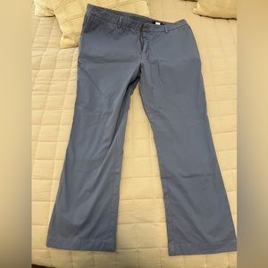 Vineyard Vines Slim Fit Breaker Pant by Shep & Ian - 40x30